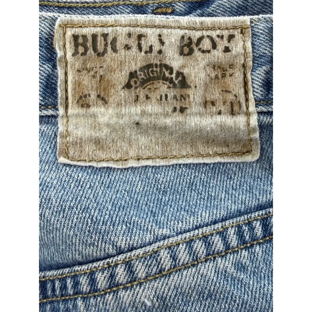 Bugle Boy bugle boy